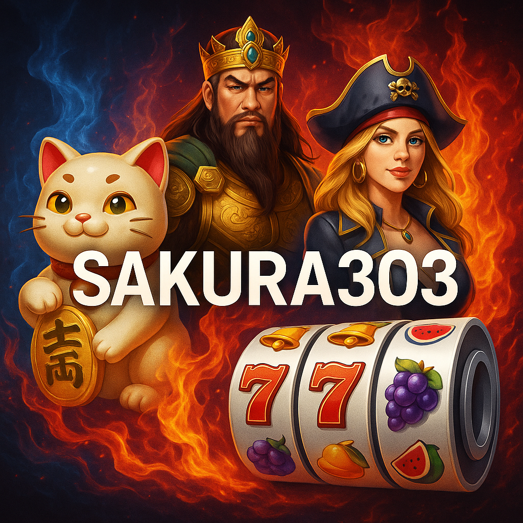 sakura303